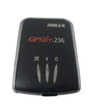 Holux gpslim 236 gebraucht kaufen  Buxtehude