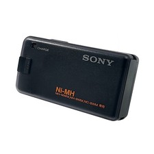 Carregador de bateria Sony BC-9HM Ni-MH e Ni-Cd Gumstick - Funcionamento testado comprar usado  Enviando para Brazil