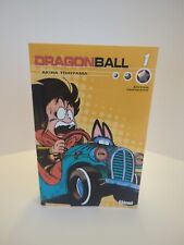 Dragon Ball #1 par Akira Toriyama édition française (francês) 2001 França comprar usado  Enviando para Brazil