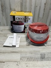Crock pot lunch for sale  Crossville