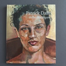 Patrick dalli thehumanfigure gebraucht kaufen  March