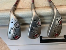 Lot ping g15 for sale  Antelope