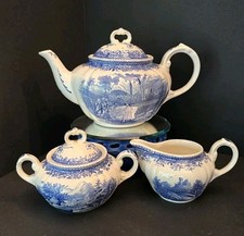 Mettlach villeroy boch d'occasion  Expédié en Belgium