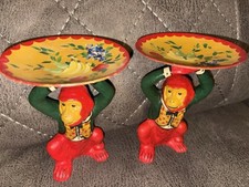 Rare colorful monkey for sale  Rienzi