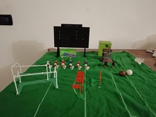 Subbuteo piccolo lotto usato  Carpeneto