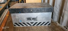 Van vault for sale  BURNLEY