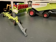 Siku 4253 claas gebraucht kaufen  Schömberg