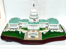 Danbury mint capitol for sale  Springfield