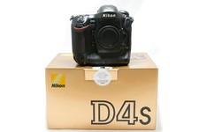 nikon d4s usato  Modena