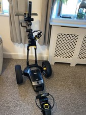 Powakaddy ct6 electric for sale  SOLIHULL