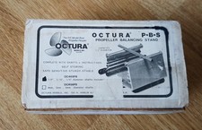 Boat octura propeller for sale  PERTH