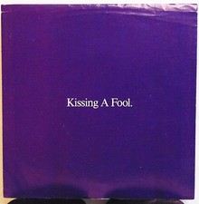 Usado, George Michael–Kissing A Fool-1988 Columbia 7" 45 Single + Pic Sleeve -  EX/VG+ comprar usado Usado, George Michael–Kissing A Fool-1988 Columbia 7" 45 Single + Pic Sleeve -  EX/VG+ comprar usado  Enviando para Brazil