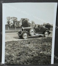 1920s flatnose two for sale  PRESTON