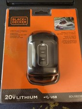 Volt 20v black for sale  Scottsdale