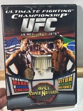 Ufc randy couture for sale  Marine City