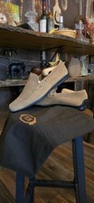 Herren schuhe tod gebraucht kaufen  Berlin