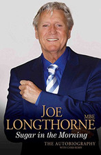 Joe longthorne sugar for sale  UK