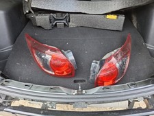 Passenger tail light for sale  West Liberty