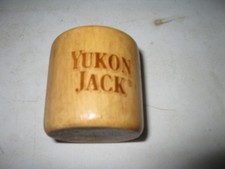 Yukon jack shot for sale  Norman