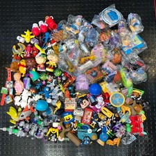 Mcdonalds toy joblot for sale  ORPINGTON