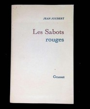 166900 jean joubert d'occasion  France
