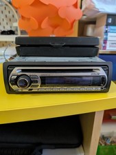 Autoradio sony xplod usato  Campobasso