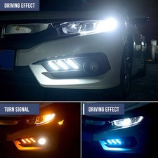 Daytime running light for sale  Onawa