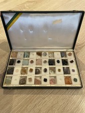 Coffret pierres semi d'occasion  Thonon-les-Bains