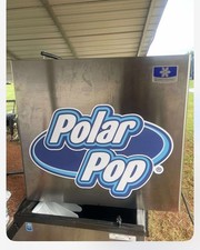 Manitowoc ice machine for sale  Crouse