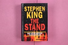 294707 stephen king gebraucht kaufen  Herzebrock-Clarholz