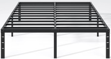 Metal bed frame for sale  Chicago