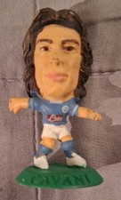 Cavani napoli. microstars usato  Italia