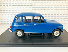 1965 renault blue d'occasion  Expédié en Belgium