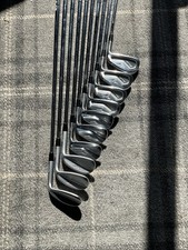 Mizuno 243 241 for sale  BRADFORD
