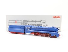 Märklin 37081 dampflok gebraucht kaufen  Hameln