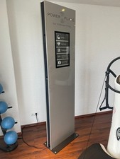 Power plate vibrationstrainer gebraucht kaufen  Detmold