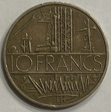 Francs 1978 usato Francs 1978 usato  Avezzano