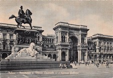 Italie milan monument d'occasion  France