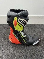 Alpinestars supertech vented for sale  NEWARK
