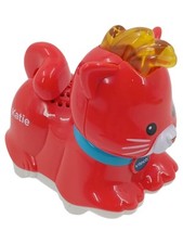 Vtech spielfigur katze gebraucht kaufen  Deutschland