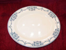 Oval transferware platter for sale  Houston