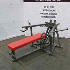 Magnum plate loaded for sale  Houston