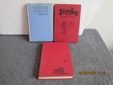 1st ed. biggles for sale  POOLE