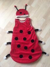 Neu baby fusssack gebraucht kaufen  Rutesheim