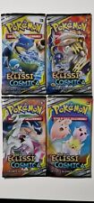 Buste pokemon eclissi usato  San Daniele del Friuli