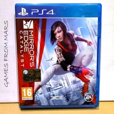 Mirror edge catalyst usato  Italia