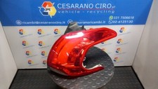 Fanale post. parte usato  Cinisello Balsamo