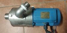 Elettropompa mxh 404e usato  Vaiano