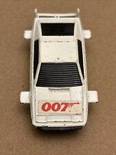 1970s james bond usato  Ravenna