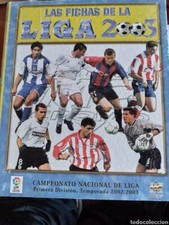 Card VALENCIA - VILLARREAL y CELTA VIGO Mundicromo Las fichas de la Liga 2003 comprar usado  Enviando para Brazil